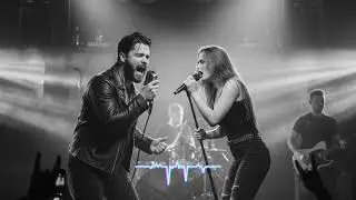 UNUTAMAM SENİ - AI COVER - ROCK