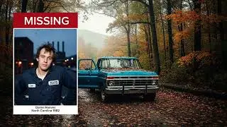 North Carolina 1982 | cold case solved-arrest shocks community