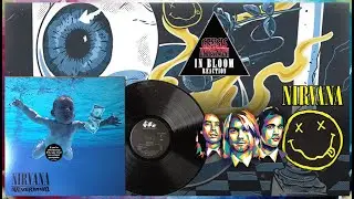 Nirvana REACTION: In Bloom