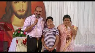 JESUS The DIVINE HEALER    -   episode   -  268
