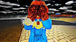 Teamed up with Ramdoms we went crazy: Street Life Remastered