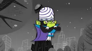Mojo Jojo takes over JTG Studios