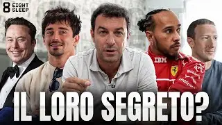 Dormire da campione: Eight Sleep Pod, scelto da Musk, Hamilton, Leclerc e Zuckerberg (e da me)