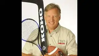 80 Years of CJAD 800: Reminiscing with former program director Rick Moffat