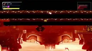 Dairon Sequence Break | Metroid Dread