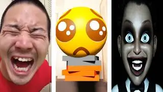 Mr.Emoji Funny Video 😂😂😂 |Cartoon January 2026 Part61