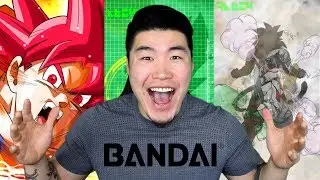 AM I A BANDAI SPY NOW?! Full Power SSJ4 Goku Summons | DBZ Dokkan Battle
