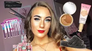MY CHRISTMAS WISHLIST 2019