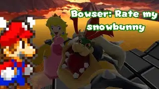Star64: Your princess is in another castle