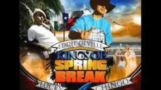 Unknown Track ft Lucky Luciano 2009 New Shit