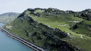 Le projet de plan d’affectation cantonal Lavaux