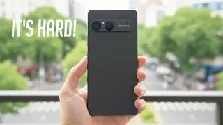 IS Sony Xperia 10 VII - Total Mess or a Great Mid-Ranger?