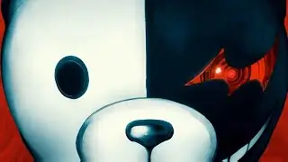 DanganRonpa 2x2 Reveal