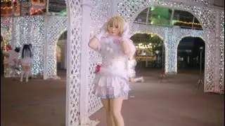 러브라이브, 카드캡터체리 Love Live! Cardcaptor Sakura ラブライブ! カードキャプターさくら