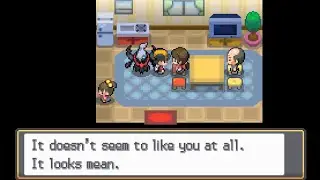 How To Find Happiness Checker in Pokemon HeartGold & SoulSilver