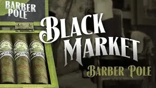 Alec Bradley, Black Market Filthy Hooligan #shorts