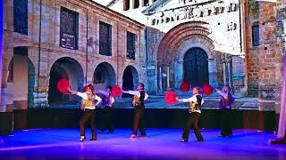 Garrotin - Flamenco del Mar