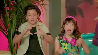 KIDZ BOP Kids &ndash; Havana 1 Hour Official Music Video KIDZ BOP 37