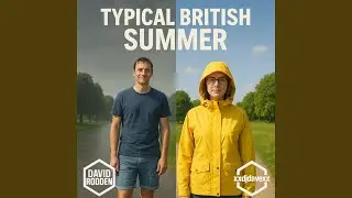 Typical British Summer