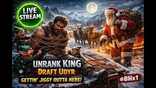 🔴 #LIVE - Unranked #Udyr Jungle #Draft | #Aggressive Playstyle, Jiggy #Moments #clutch #lolclips