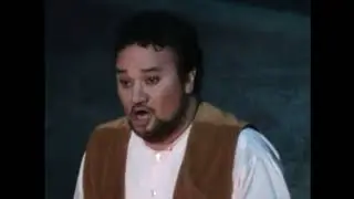 Una Furtiva Lagrima - Ramón Vargas