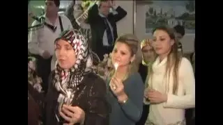 ABRENK S&Uuml;NNET D&Uuml;Ğ&Uuml;N&Uuml;- 1