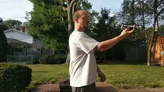 DJI Spark - Gesture Mode