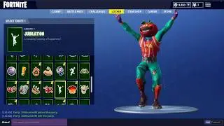FORTNITE New 