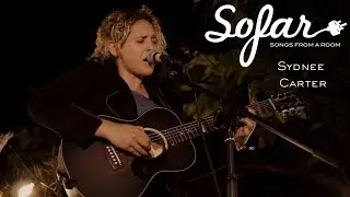 Sydnee Carter - Home | Sofar Perth