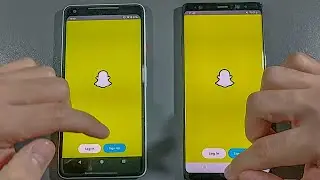 Google Pixel 2XL vs Samsung Note 8 Comparison Speed Test
