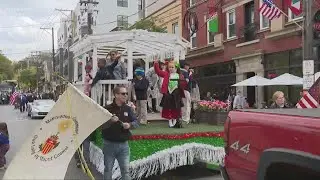 Columbus Day Parade in Cleveland: 2021 event returns to Little Italy neighborhood