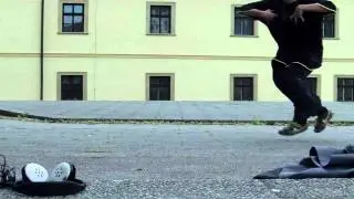 UCL.Moorek | C-Walk | Represent