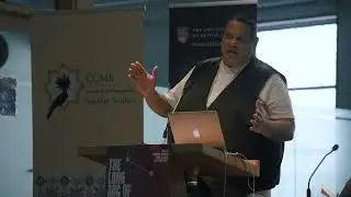 Panel 1: Fascism&rsquo;s Colonial Roots