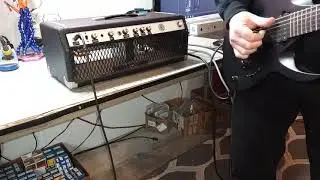 Fender-Shall mutation!!!!