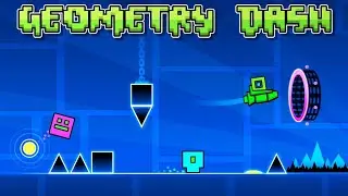 🔥ЗРЯ Я ЭТО НАЧАЛ | GEOMETRY DASH🔥
