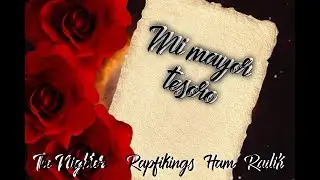 #Madre Mi mayor tesoro| R4D1KHH ft Rapfikings, HAM & TheNighter