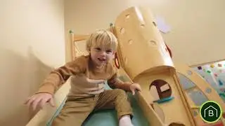BHG Business Spotlight - ASH & ELM Play Studio!