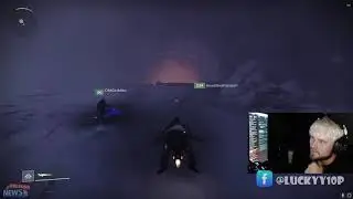 Bungie's Half Baked Patch 3.0.2