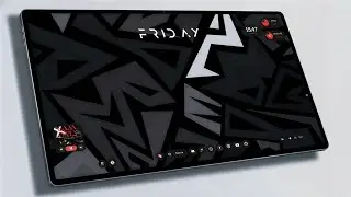 Make Your Desktop Look Like Nothing OS | Make Your Desktop Look Awesome