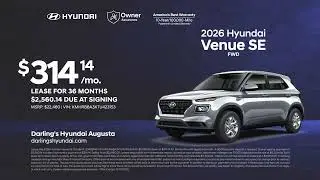 Hyundai Venue 11/30/2025 6525854