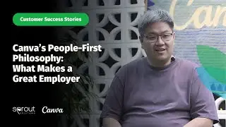 Canva&rsquo;s People-First Philosophy: What Makes a Great Employer