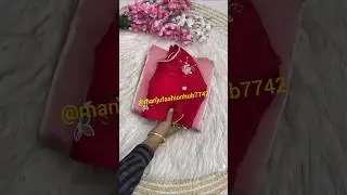 New design stitch blouse saree collection #ytshorts #cashondeliverysarees #cod #shortfeeds #ytshorts
