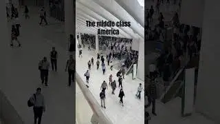 The middle class #nyc