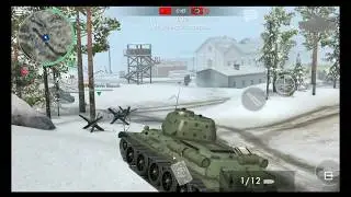 #worldwarheroes #gameplay Finland FG 42 +21 #28