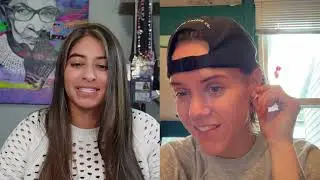 Soccerish | Ep 15 |Thanksgiving Special: Trinity Rodman Crossroads, NWSL Lessons, and Lori&rsquo;s Vibes