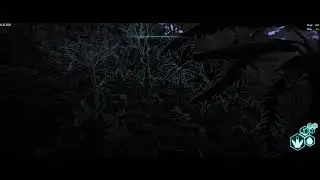 The Isle | Tyrannosaurus-Rex gameplay | Survival mode