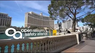 Open Security & Safety Alliance (OSSA) at ISC West 2022