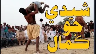 Malakhra | Sheedi Pahlwan