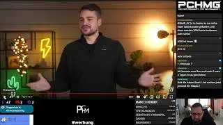 PCHMG Reagiert, Hardware, Software, PCBau