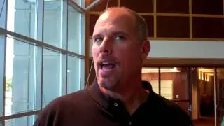 John Hevesy speaks with BulldogBlitz.com
